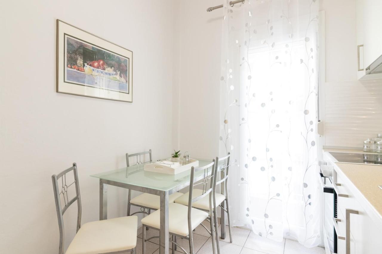 F & B Collection - Flat For 3 * 塞萨洛尼基