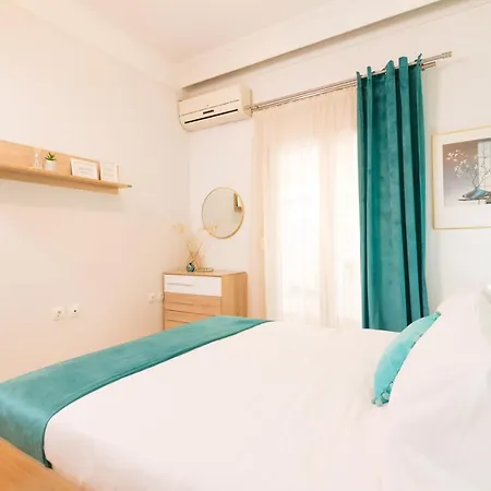 F & B Collection - Flat For 3 Apartment Thessaloniki Exterior photo