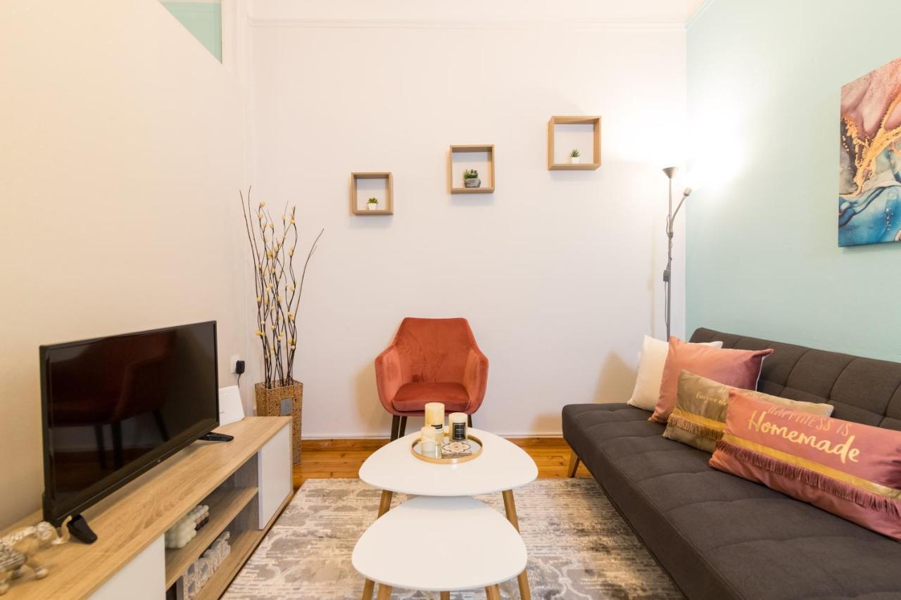 Apartment F & B Collection - Flat For 3