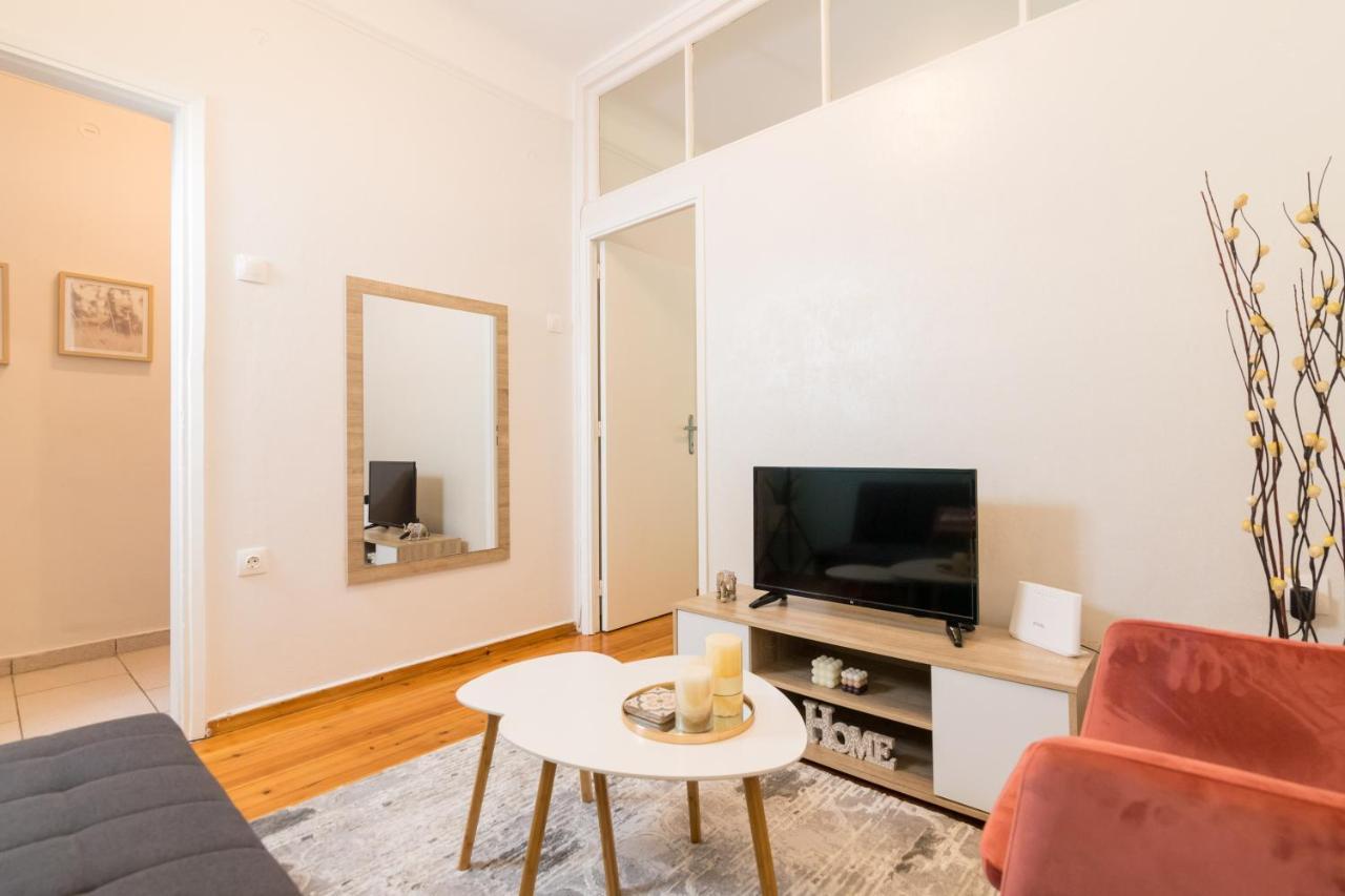 F & B Collection - Flat For 3 Thessaloniki