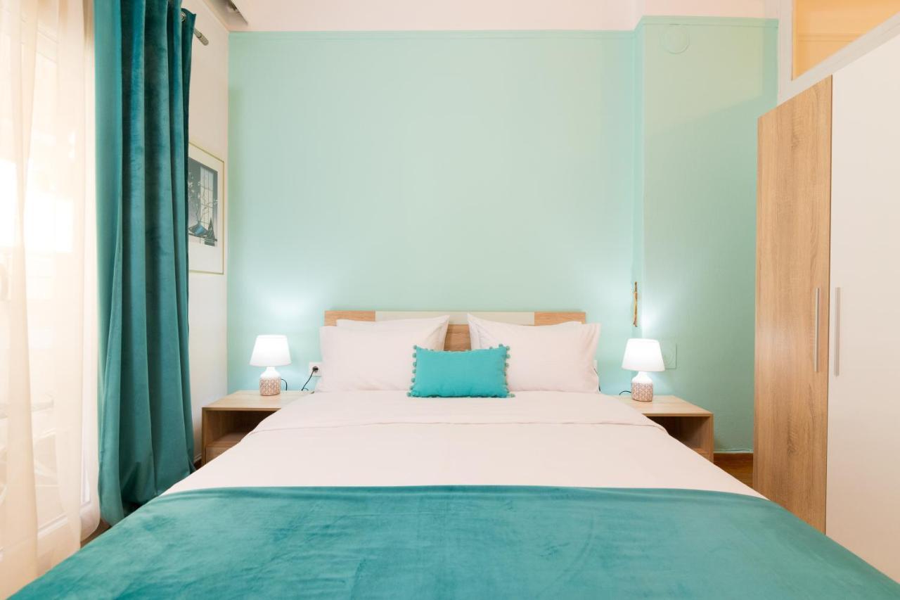 F & B Collection - Flat For 3 * Thessaloniki